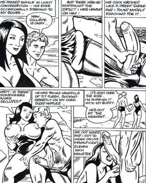 drawn porn 40s - Comic xxx 40 Porn Pictures, XXX Photos, Sex Images #1525197 - PICTOA