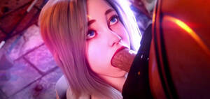 Lol Lux Porn - Lux (League of Legends) | Rule 34 3D Porn Videos