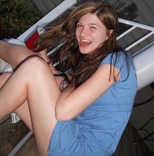 drunk upskirt jizzyhot - young drunk high school teen party slut upskirt | MOTHERLESS.COM â„¢