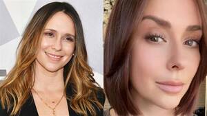 jennifer love hewitt naked lesbian - Jennifer Love Hewitt Slams Sexualization of Her Younger Self