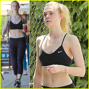 Elle Fanning Porn Galleries - Elle Fanning Just Jared: Celebrity Gossip and Breaking Entertainment News |  Page 54 | Page 54
