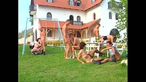 german mature orgy - mature orgy full german - XVIDEOS.COM
