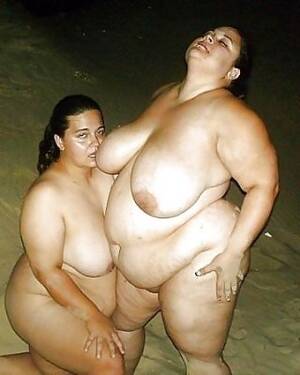 lesbian lovers having sex on beach - REAL BBW Lesbian Couple On The Beach Porn Pictures, XXX Photos, Sex Images  #567195 - PICTOA