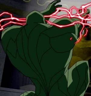 Ben Ten Vilgax Porn - Naked Vilgax. That's it. That's the post. : r/Ben10