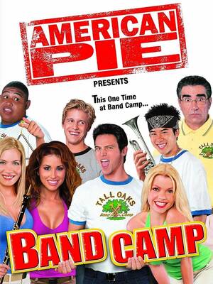 college nudist camp - American Pie Presents: Band Camp (Video 2005) - IMDb