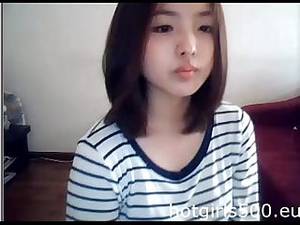 korean cam - Korean girl masturbate on cam hotgirls500 eu