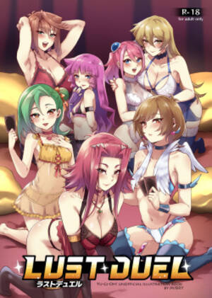 All Yu Gi Oh Porn - Parody: Yu-gi-oh Zexal - Popular - Hentai Manga, Doujinshi & Comic Porn