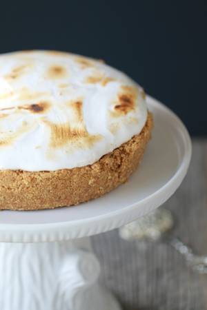 Homemade S&m Porn - S'more Pie, S'more Pie dessert, Homemade S'more pie