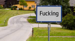 Fugging Fucking Austria - No More Fucking In Austria â€“ The Reprobate