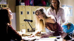 Lesbian Revenge Porn - Lesbian Revenge Porn Videos | Adult Time