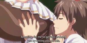 hot anime hentai first time - First Time Virgin Teenager Sex in School Cum inside Uncensored Anime Hentai  - Tnaflix.com