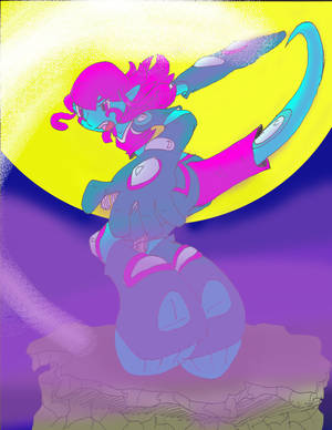 Fossil Fighters Hentai Porn - View SameGoogleiqdbSauceNAO 1478573668979 Duna_fossil fighters.jpg, ...