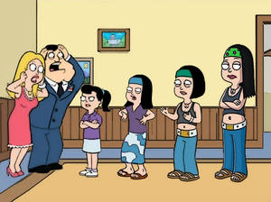 american pow cartoons nude - I CANT DO THIS AGAIN!!!!!!!!!!! American ...