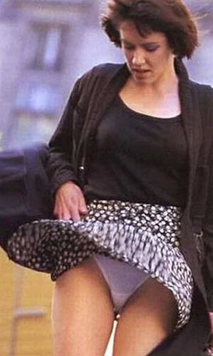 accidental upskirts cheerleaders camel toe - Jackie Guerrido Upskirt & Upskirt Maxi Pad Pics