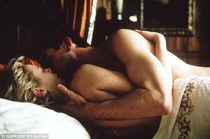 Gwyneth Paltrow Porn - Gwyneth Paltrow tackles BDSM, porn, and threesomes in new Goop issue |  Daily Mail Online