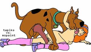 all scooby doo sex - Scooby doo Porn - Disney Hentai
