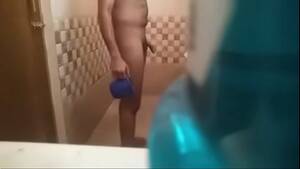 indian spy cam nude - Naked Indian Boy bathing hidden cam - PORNORAMA.COM
