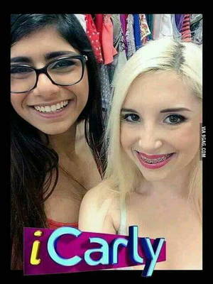 Icarly Porn Parody - 