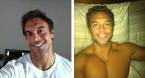 Hispanic Male Porn Actor Straight - ROCCO REED Update: Watch Him Fucks Latino Porn Star Marcus Ruhl And He Just  Did A Scene With Topher DiMaggio