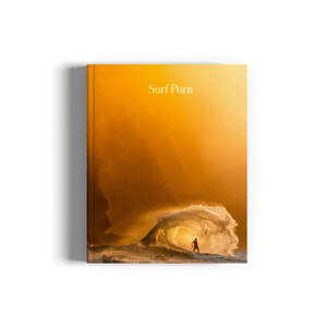 Gold Books Porn - Surf Porn - Surf Photography's Finest Selection - Gessato