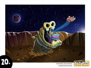 Angry Birds Comic Porn - 20.