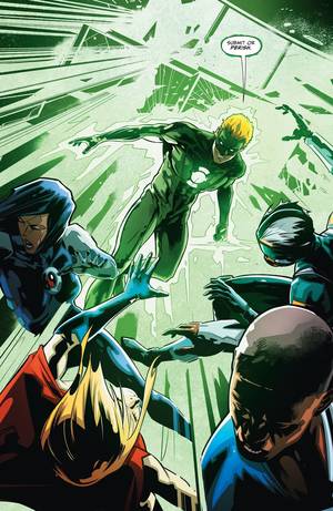 Earth 2 Hawkgirl Porn - Other characters that get more presence in this issue are Val-Zod and Kara,  the latter of whom had her powers weakened last issue but is slowly  recuperating ...