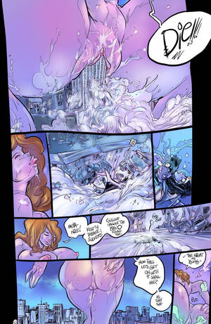 Anal Fart Porn Comic - goddess_53.jpg