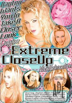 Extreme Close Up Sex - Dayton Extreme Close-Up streaming video at Severe Sex Films with free  previews.