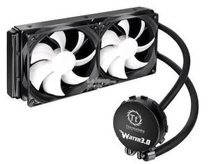 Extreme S&m Porn - THERMALTAKE WATER 3.0 EXTREME S CPU COOLER