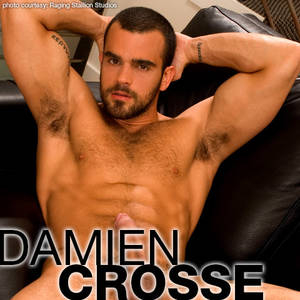 Apex Porn Stud - Damien Crosse Handsome Cuban American Gay Porn SuperStar Gay Porn 107374  gayporn star