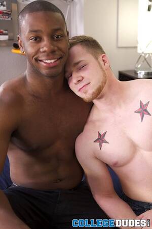 Black College Gay Porn - Dante Monroe and Owen Michaels flip flip fucking â€“ Guys Love Guys Blog