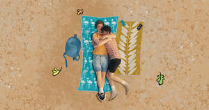 Bisexual Japanese Schoolgirl Sex - 7 Heart-Stopping Queer Titles to Stream After 'Heartstopper'