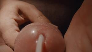 huge dick cum shot close up - Extreme Close-up Huge Cock Cums in Camera with Big Load of Sperm for  Girl,sissy 4K - Pornhub.com
