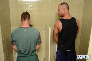 Gay Public Sex Park - Click here to download this full length anonymous park sex video and  hundreds more amateur gay porn videos at Men.com.