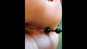 anal beads being pulled out - Anal Beads Pulled Out Fast Porn Videos | Pornhub.com