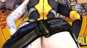 Borderlands 2 Maya Porn Ass - Borderlands 2 Maya (borderlands) Anus 3d - Lewd.ninja