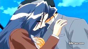 Anime Porn Fucking Buildings - Watch Hot Anime Big Tits Teacher Fucked On Building Roof - Porn, Hardsex,  Teacher Porn - SpankBang