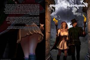 Interracial Vampire Porn - The Gents Persons - Vampire Slayer-Interracial | Porn Comics