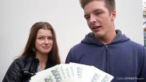 girlfriend sold - CzechStreets - Sold Girlfriend - Czech Streets