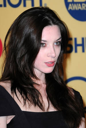 lily labeau - Stoya at the 2013 XBIZ Awards in Century City, Calif., Jan. 11
