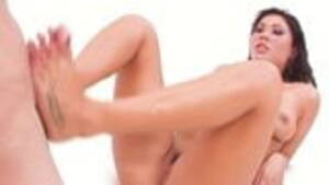 big tits fucking asian feet - FUCKING HOT - BIG TIT ASIAN FOOT JOB | xHamster