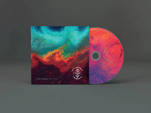 Electronic Psychedelic Porn - package image