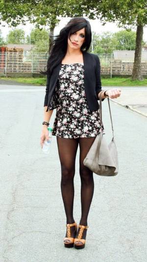 Crossdressing Porn - lusty-crossdresser: â€œ Porn CrossDressing â€