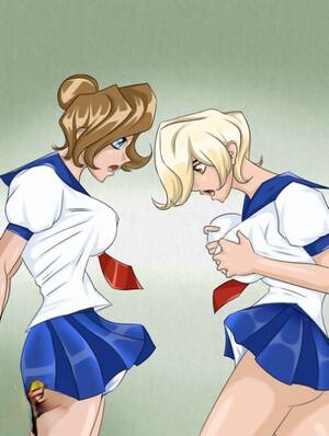 naked anime tranny - Anime Shemale Porn Pics & Naked Photos - PornPics.com