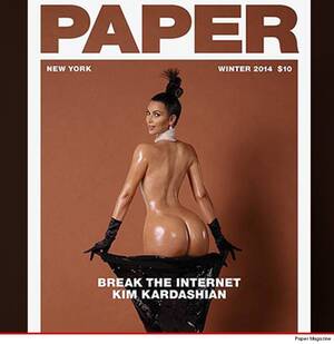 kim kardashian naked anal sex - Kim Kardashian -- Ass Naked