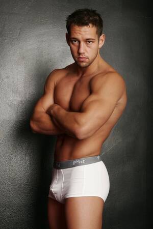 Hot Straight Male Porn Stars - Male Porn Stars to Follow on Twitter | Filthy