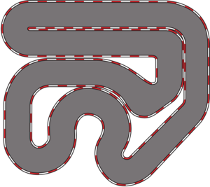 amai liu is - Professionally Designed Indoor Tracks in Dulles, VA - Autobahn Indoor  Speedway & Events