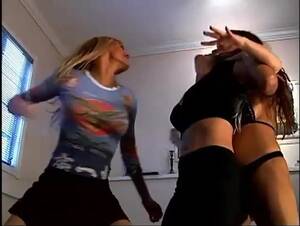 2 On 1 Belly Punching Porn - Tasha belly punched