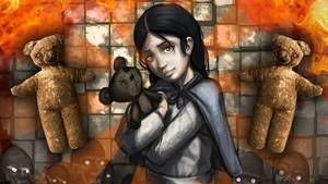 Misty Rule 34 Porn - Call of Duty Zombies: Samantha's Secrets!? ( Black Ops Zombies: 3 .