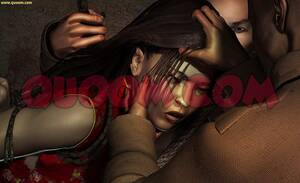 Chinese Cartoon Torture Porn - Chinese torture chamber part 2 by Quoom